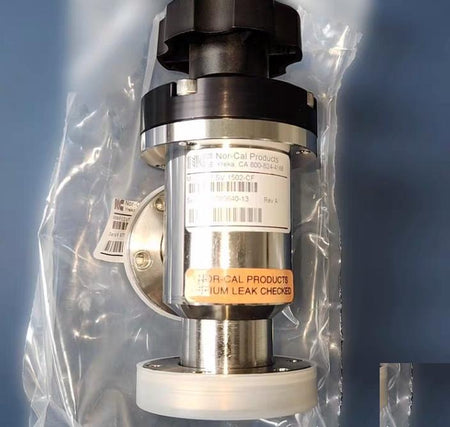Nor-Cal ESV-1502-CF CF35 ConFlat 2 75 Inches 9 5 9