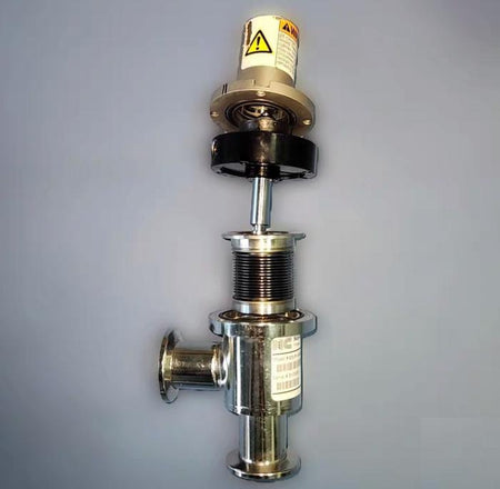 Nor-Cal ESVP-1502-NWB ESVP-150-99 Complete Valve Rebuild Kit ESVP-200-16K BELLOW ASSEMBLY KITS 2