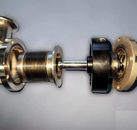 Nor-Cal ESVP-1502-NWB ESVP-150-99 Complete Valve Rebuild Kit ESVP-200-16K BELLOW ASSEMBLY KITS 2