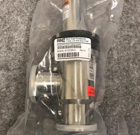 Nor-Cal ESVP-1502-NWB ESVP-150-99 Complete Valve Rebuild Kit ESVP-200-16K BELLOW ASSEMBLY KITS 2