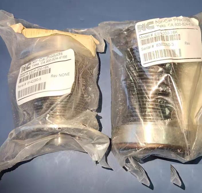 Nor-Cal ESVP-1502-NWB ESVP-150-99 Complete Valve Rebuild Kit ESVP-200-16K BELLOW ASSEMBLY KITS 2
