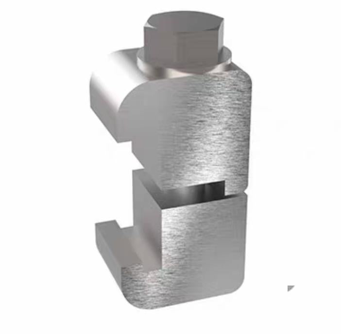 Nor-Cal ISO-100-DCP AMAT 0690-01566 ISO-100-DCP18-8 UNFDN63 80 100 ISO-K