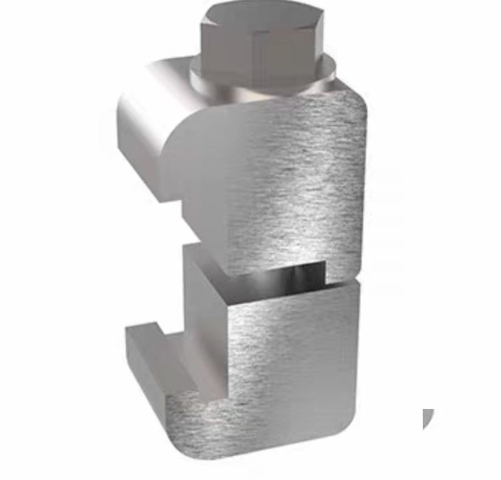 Nor-Cal ISO-160-SCP-M Nor-Cal ISO-100-SCP-M Nor-Cal ISO-160-DCP-M 4