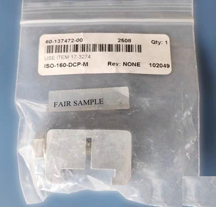 Nor-Cal ISO-160-SCP-M Nor-Cal ISO-100-SCP-M Nor-Cal ISO-160-DCP-M 4