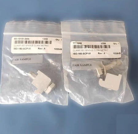 Nor-Cal ISO-160-SCP-M Nor-Cal ISO-100-SCP-M Nor-Cal ISO-160-DCP-M 4