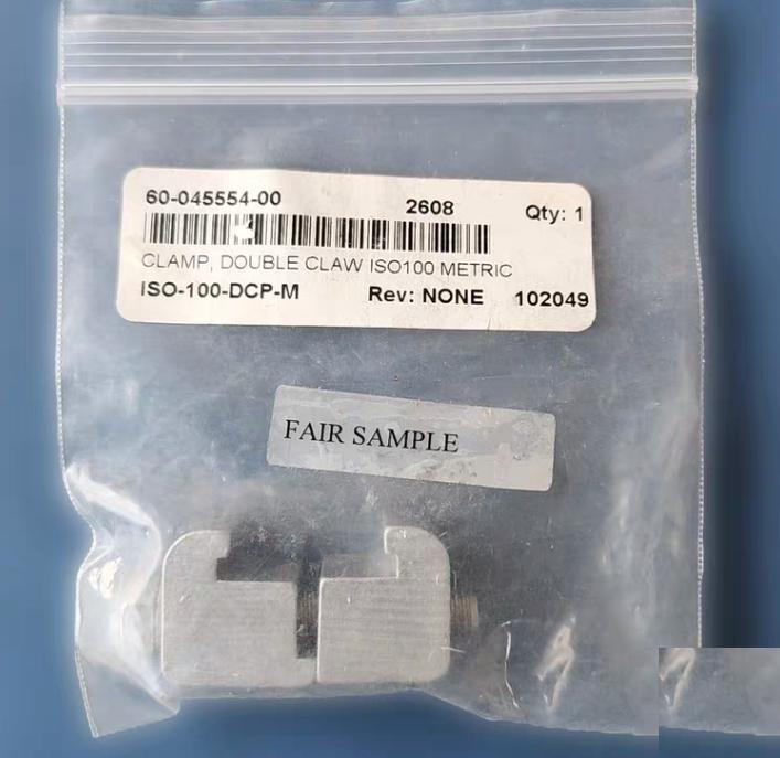 Nor-Cal ISO-160-SCP-M Nor-Cal ISO-100-SCP-M Nor-Cal ISO-160-DCP-M 4