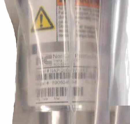 Nor-Cal Products NAP-200-NW-XPE-1 8 Vacuum Isolation Angle Valve 8 10