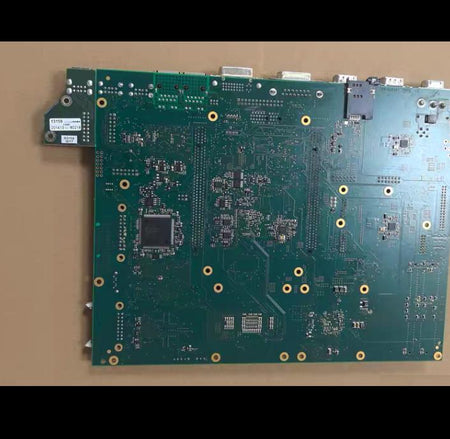 Nordx C15-N10F-D1860 N10-F21C4163868 13370 V 21C noax N10xx 2PCB USB LAN COM