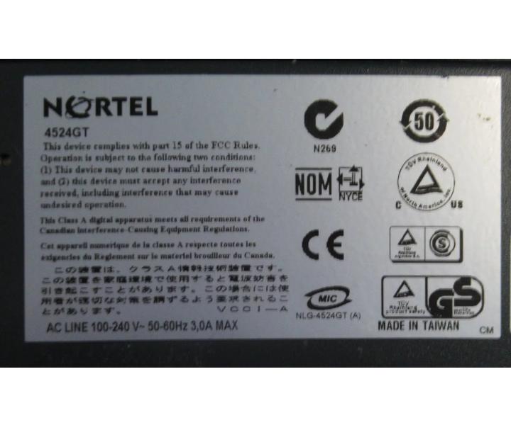 AL4500A05-E6 4524GT