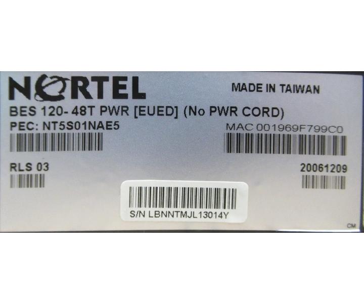 BES120-48T-PWR