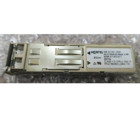 Mini-GBIC AA1419048-E6 550m 1000BASE