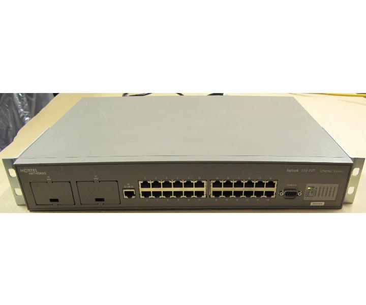 310-24T 24-Port AL1912A01
