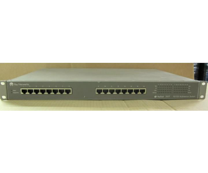 16-Port 350T