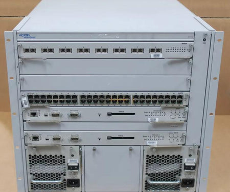6-Slot DS1402002 690W