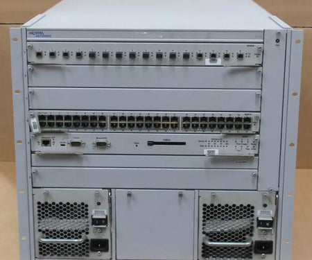 6-Slot DS1402002 850W