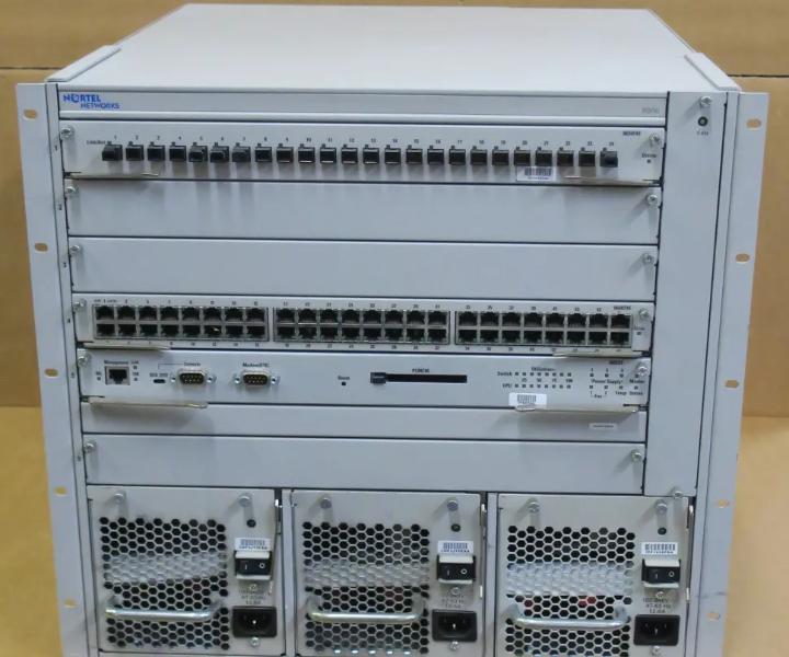 6-Slot DS1402002 850W