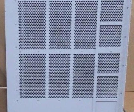 10-Port 850W