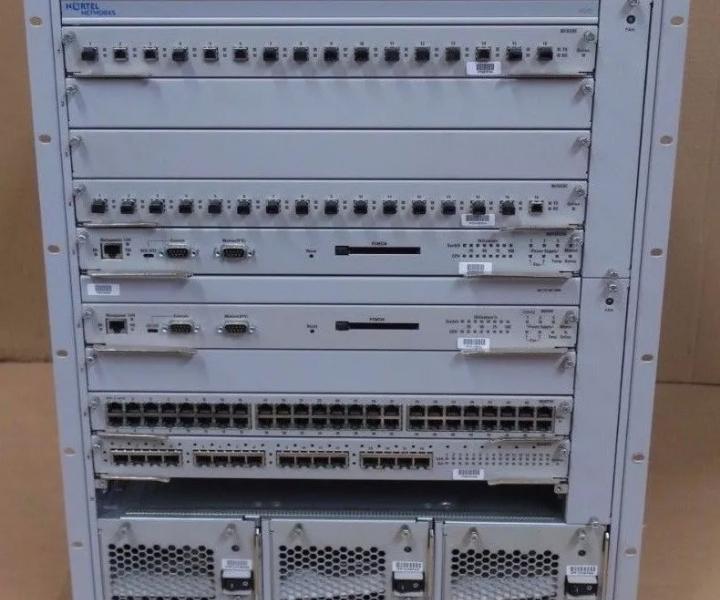 10-Port 850W