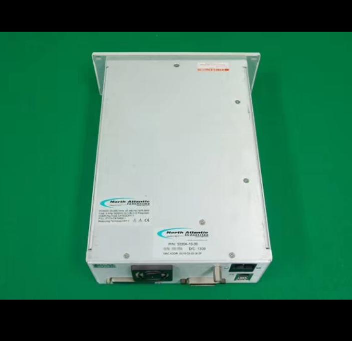 North Atlantic API 8810A-R PAV 2250A API 8810A SPS 5330A SRS 5330A