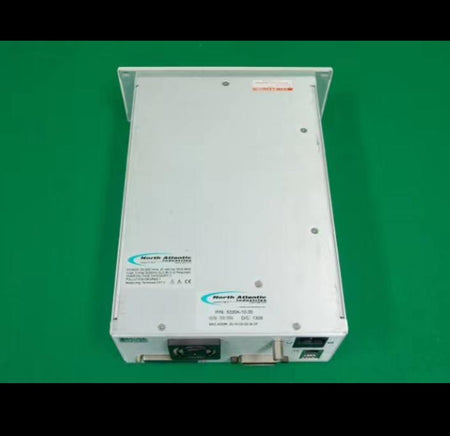 North Atlantic API 8810A-R PAV 2250A API 8810A SPS 5330A SRS 5330A