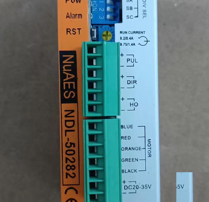 NuAES NDL-50282 800 G7-3-C7