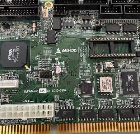 NuPRO-760