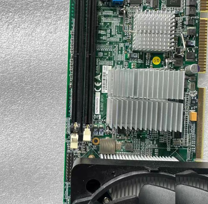 NuPRO-935A DV CPU NUPRO-935DV NUPRO-935LV 200