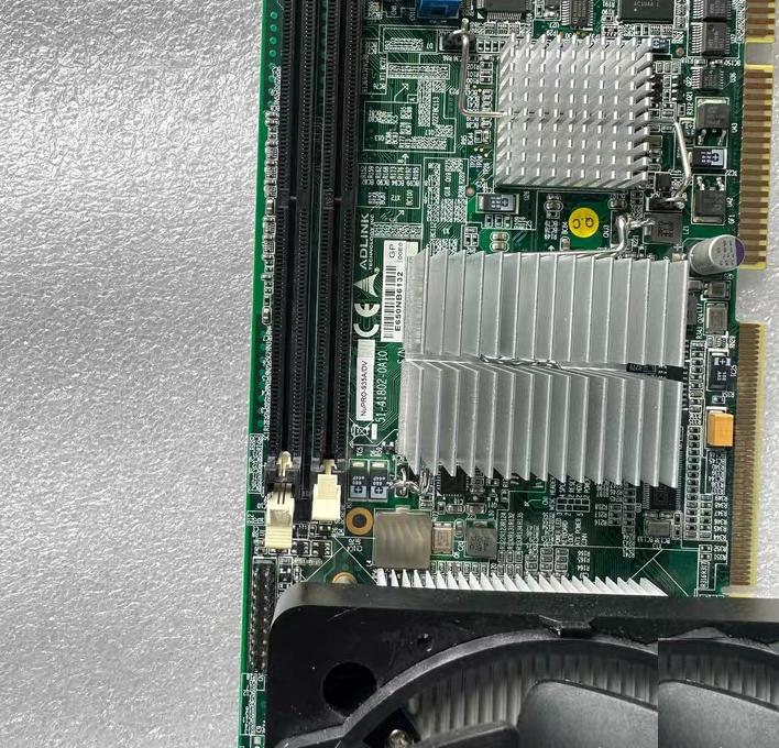NuPRO-935A DV CPU NUPRO-935DV NUPRO-935LV 200