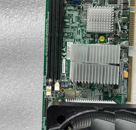 NuPRO-935A DV CPU NUPRO-935DV NUPRO-935LV 200