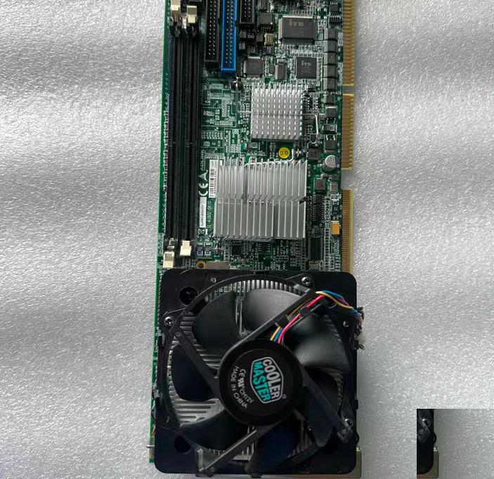 NuPRO-935A DV CPU NUPRO-935DV NUPRO-935LV 200