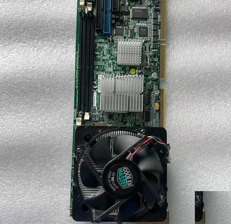 NuPRO-935A DV CPU NUPRO-935DV NUPRO-935LV 200