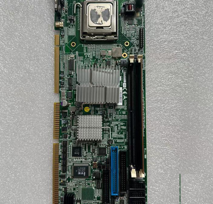 NuPRO-935A DV CPU NUPRO-935DV NUPRO-935LV 200