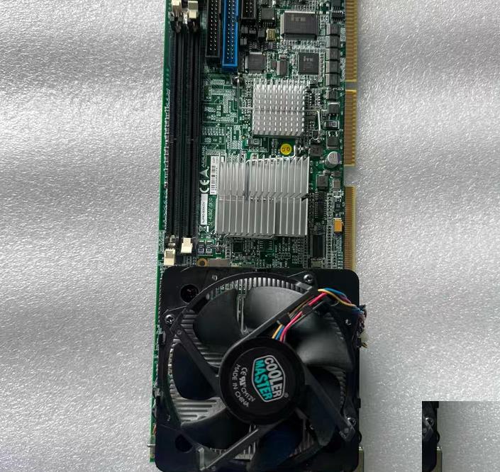 NuPRO-935A DV CPU NUPRO-935DV NUPRO-935LV 200