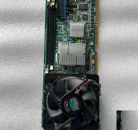 NuPRO-935A DV CPU NUPRO-935DV NUPRO-935LV 200