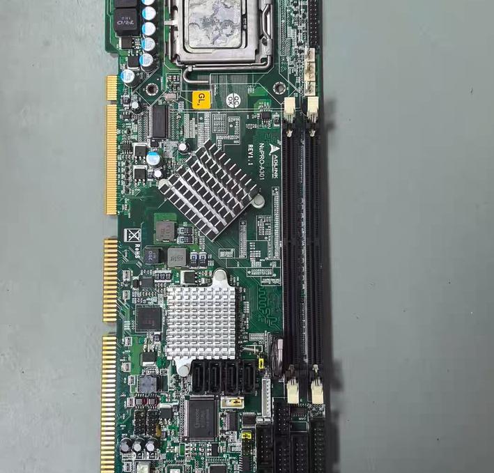 NuPRO-A301