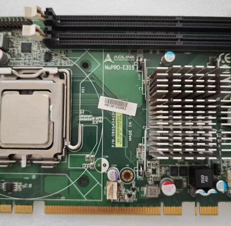 NuPRO-E315