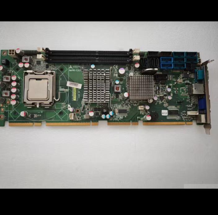 NuPRO-E315