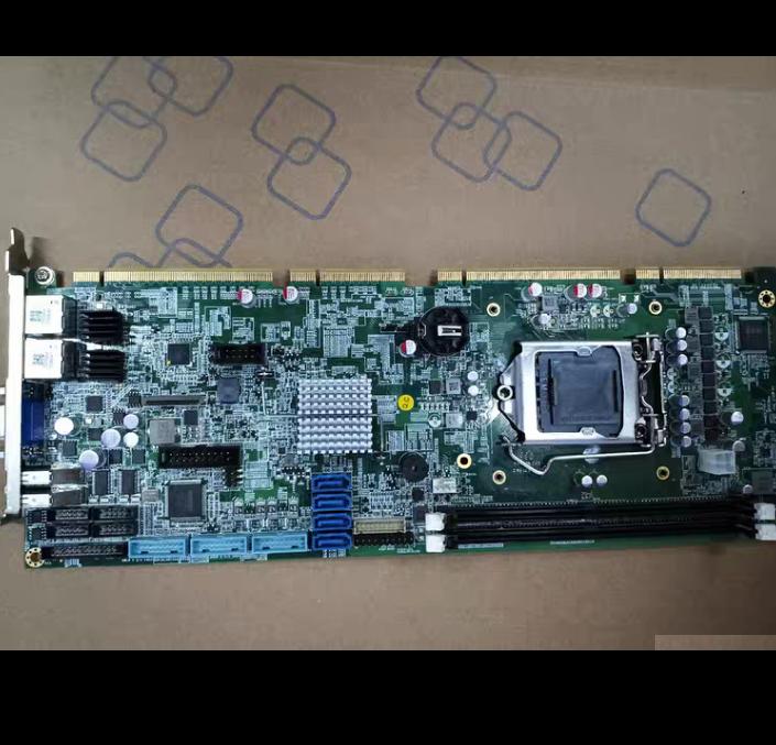 Nupro-E43 51-41809-0A30 6 7 cpu