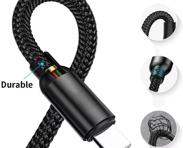 USB-Type 100W