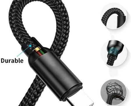 USB-Type 100W