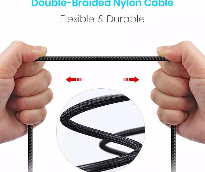 USB-Type 100W