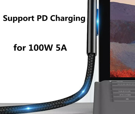 USB-Type 100W