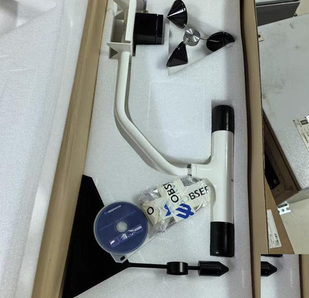 OBSERVATOR OMC-160 OMC-160 RS422-NMEA 9600