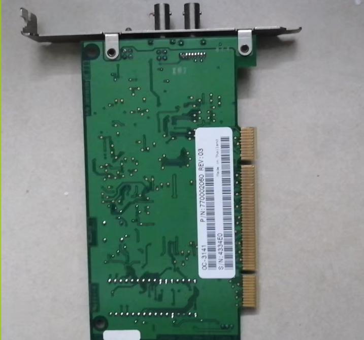 OC-3141P N 770002060 rev 03