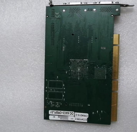OC-64C0-ORBFLS1 CORECO IMAGING X64-CL OC-64E0-ORBFLS1 X64-IO OC-64CC-ORBB1