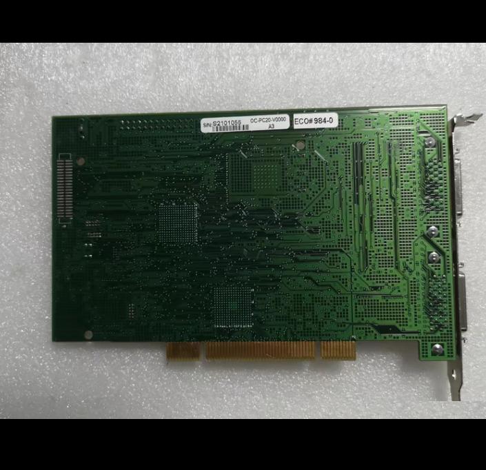 OC-PC20-V0000 PC2-VISION