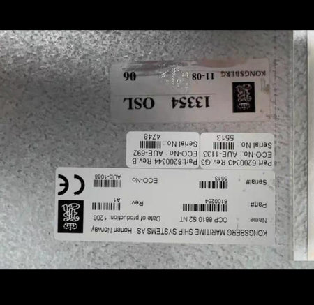 OCP 8810 S2 NT OCP 8810 S2 NT