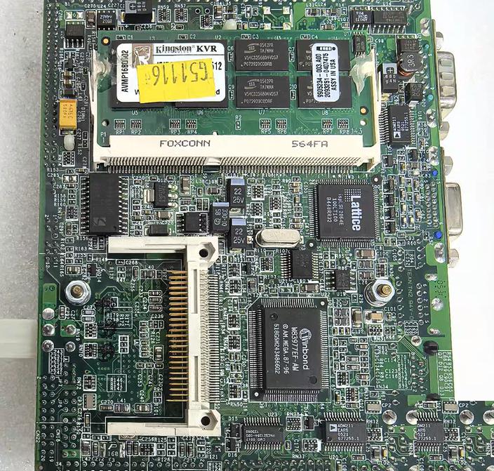 OD652 REV A3