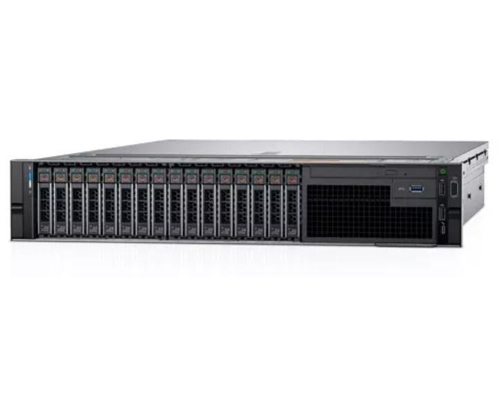 12-Core R740 1Ghz 64GB