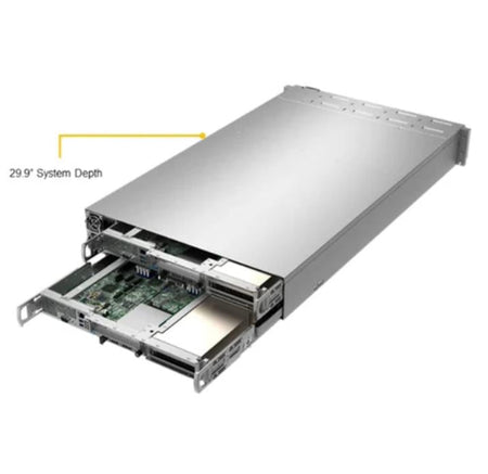2-Node 2114GT-DNR